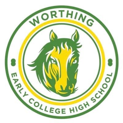 HISD - Worthing H.S.
