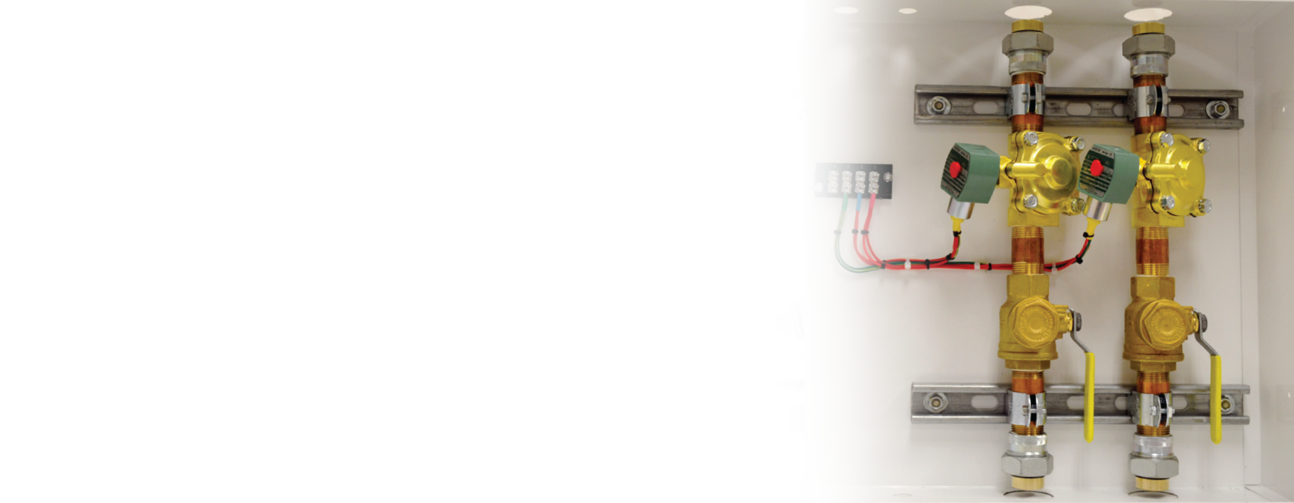 Basic Lab Controls | Lab Safety Systems